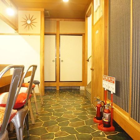 Lodging A Takayama Takayama  Buitenkant foto