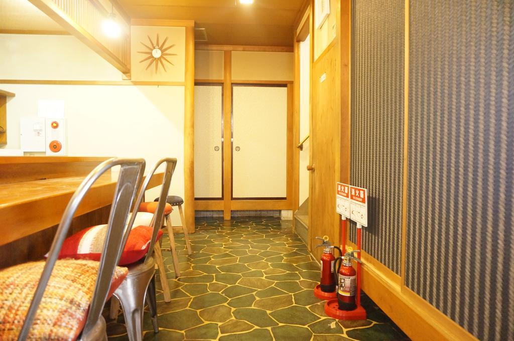 Lodging A Takayama Takayama  Buitenkant foto