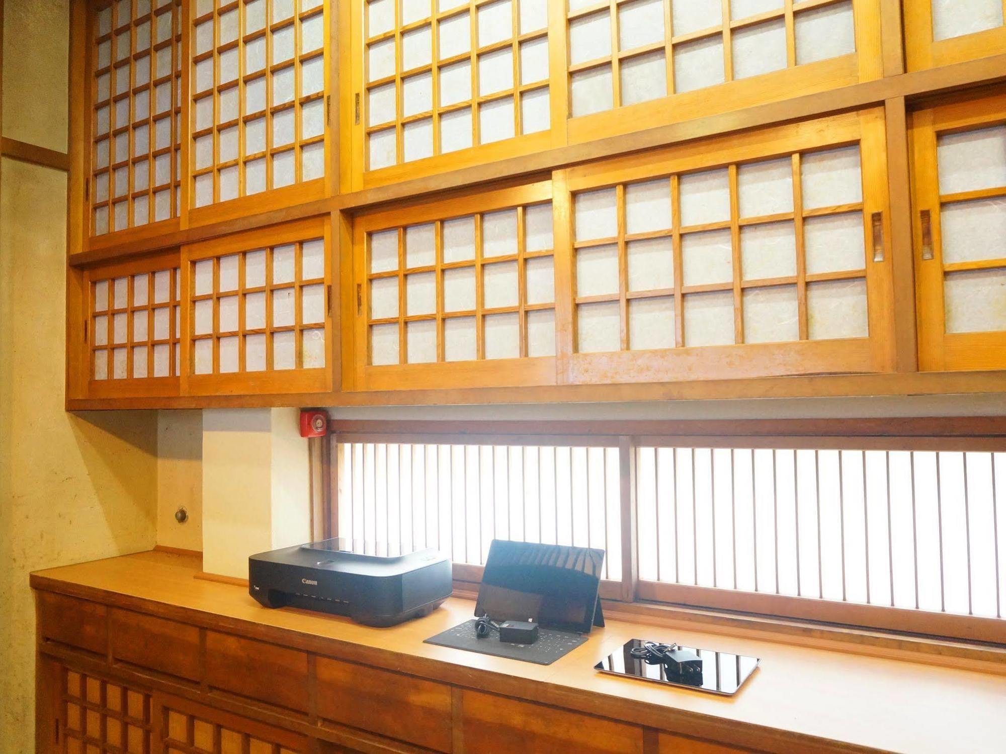 Lodging A Takayama Takayama  Buitenkant foto