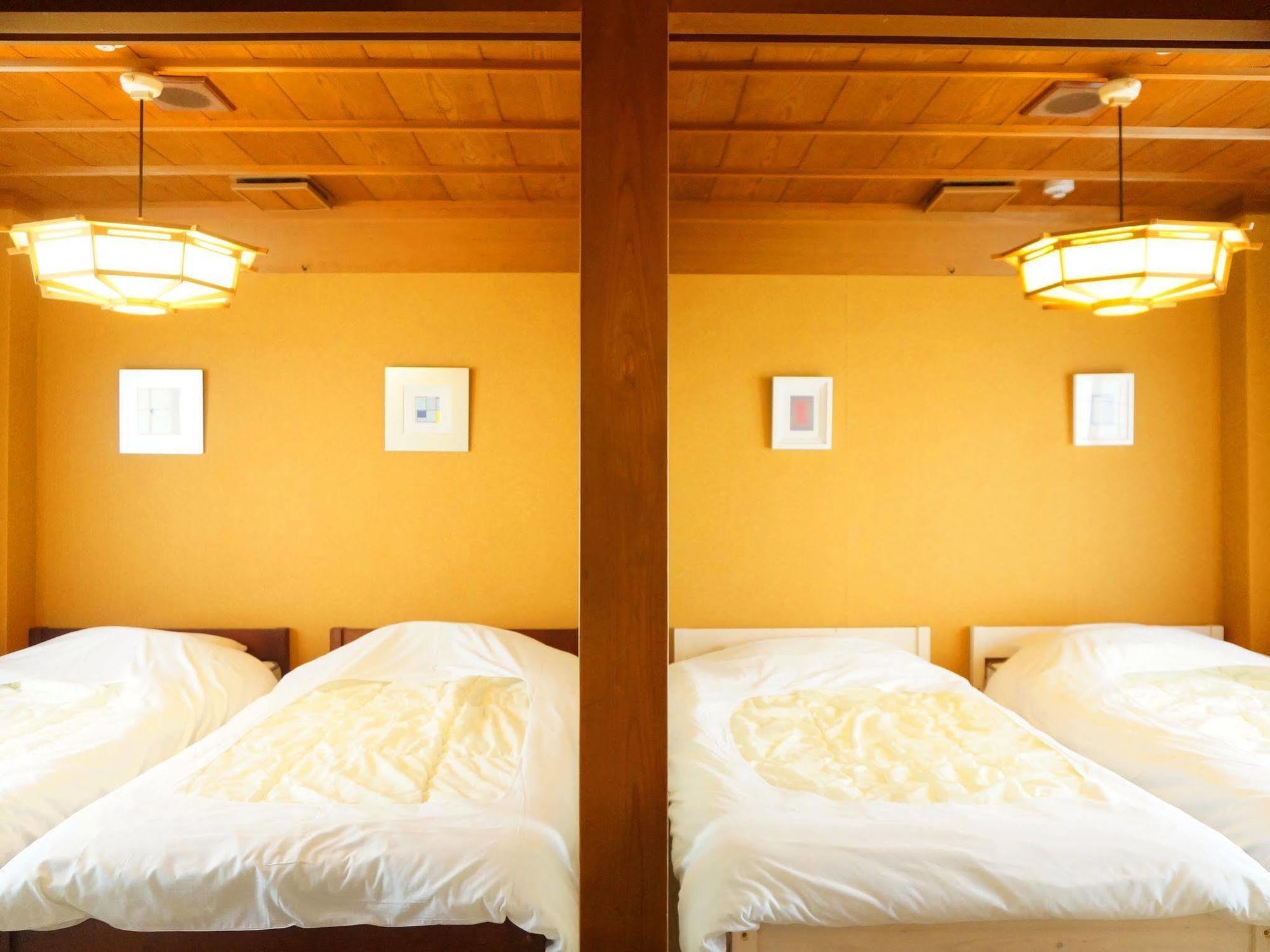 Lodging A Takayama Takayama  Buitenkant foto