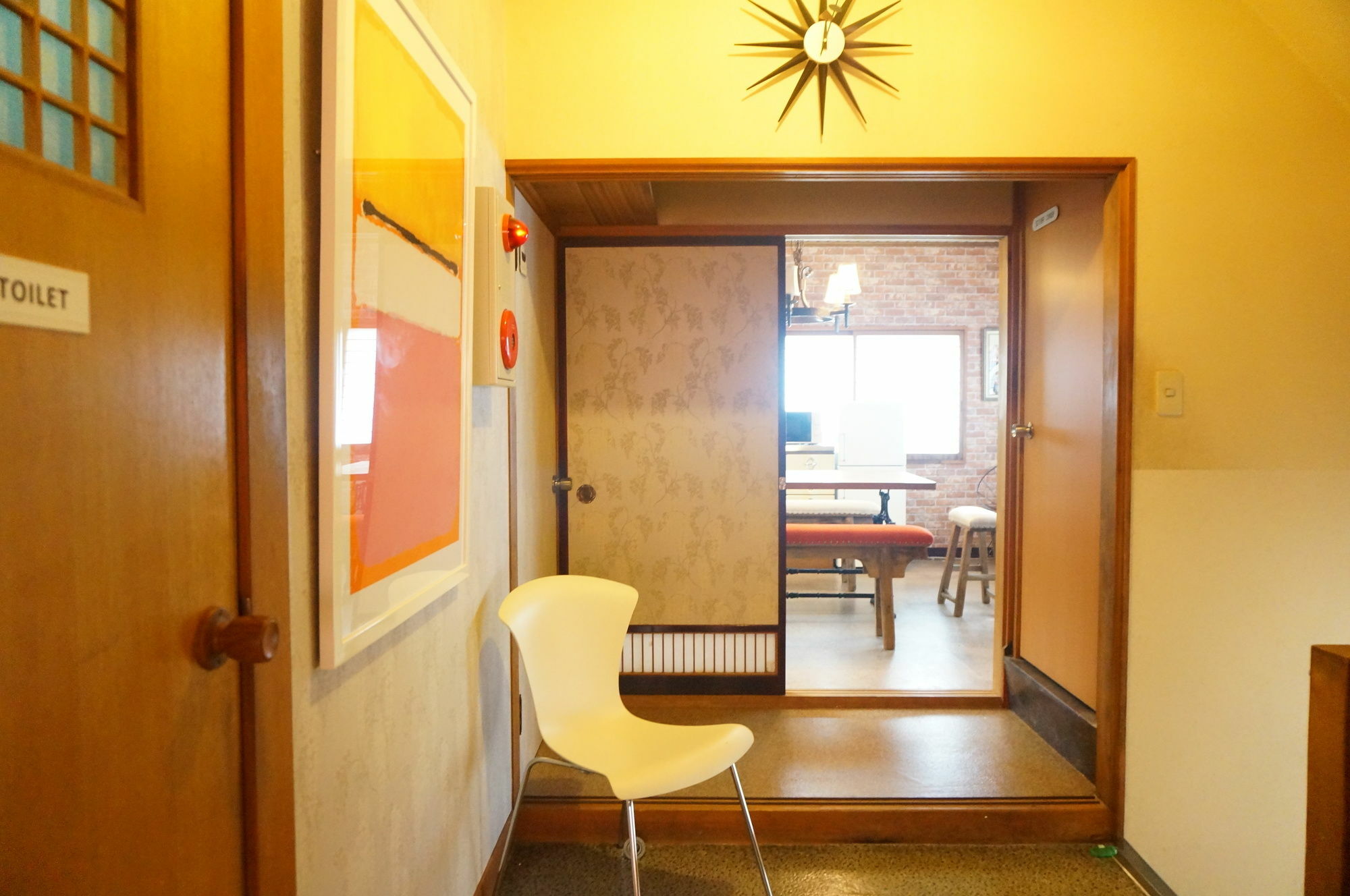 Lodging A Takayama Takayama  Buitenkant foto