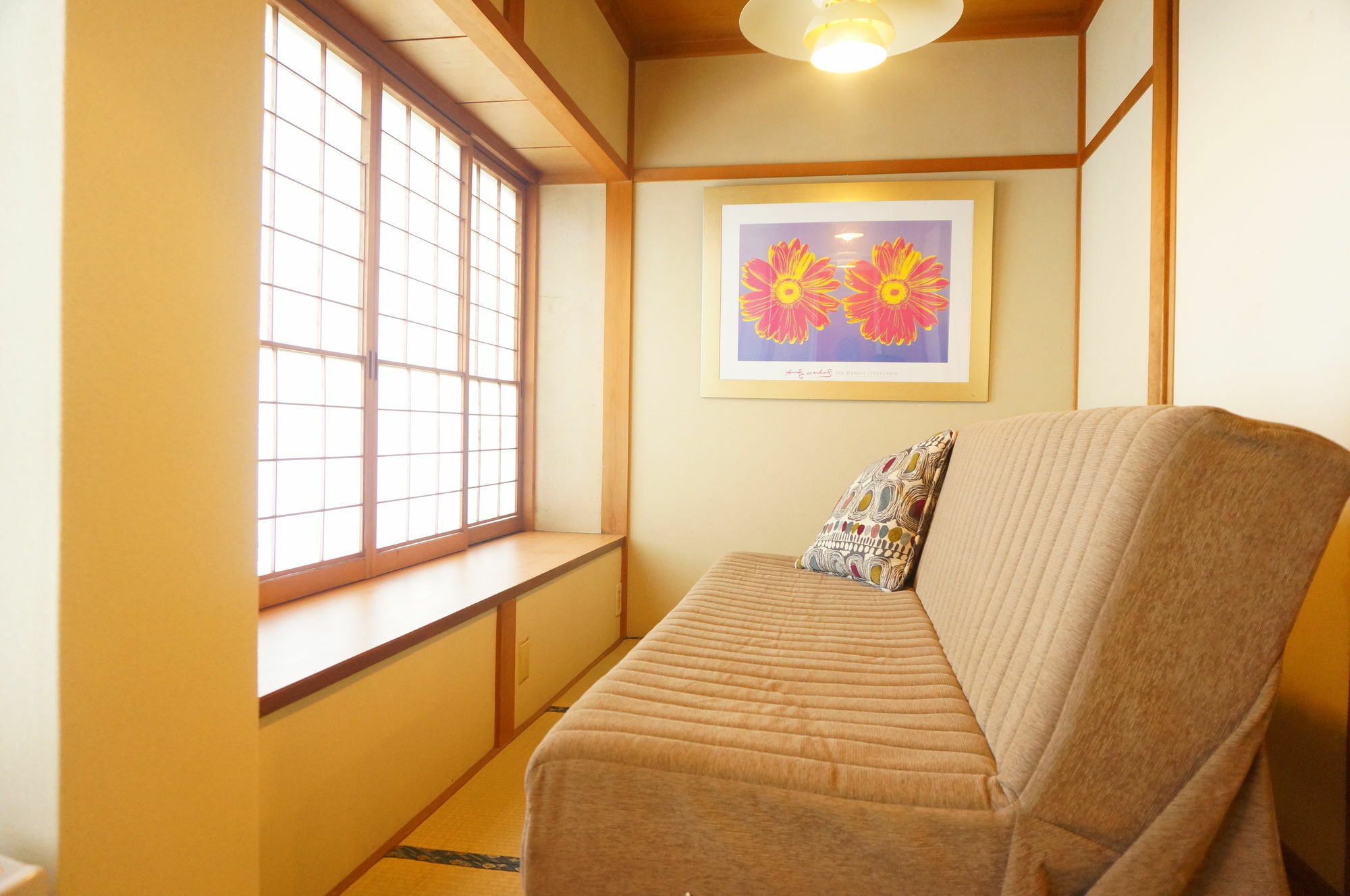 Lodging A Takayama Takayama  Buitenkant foto