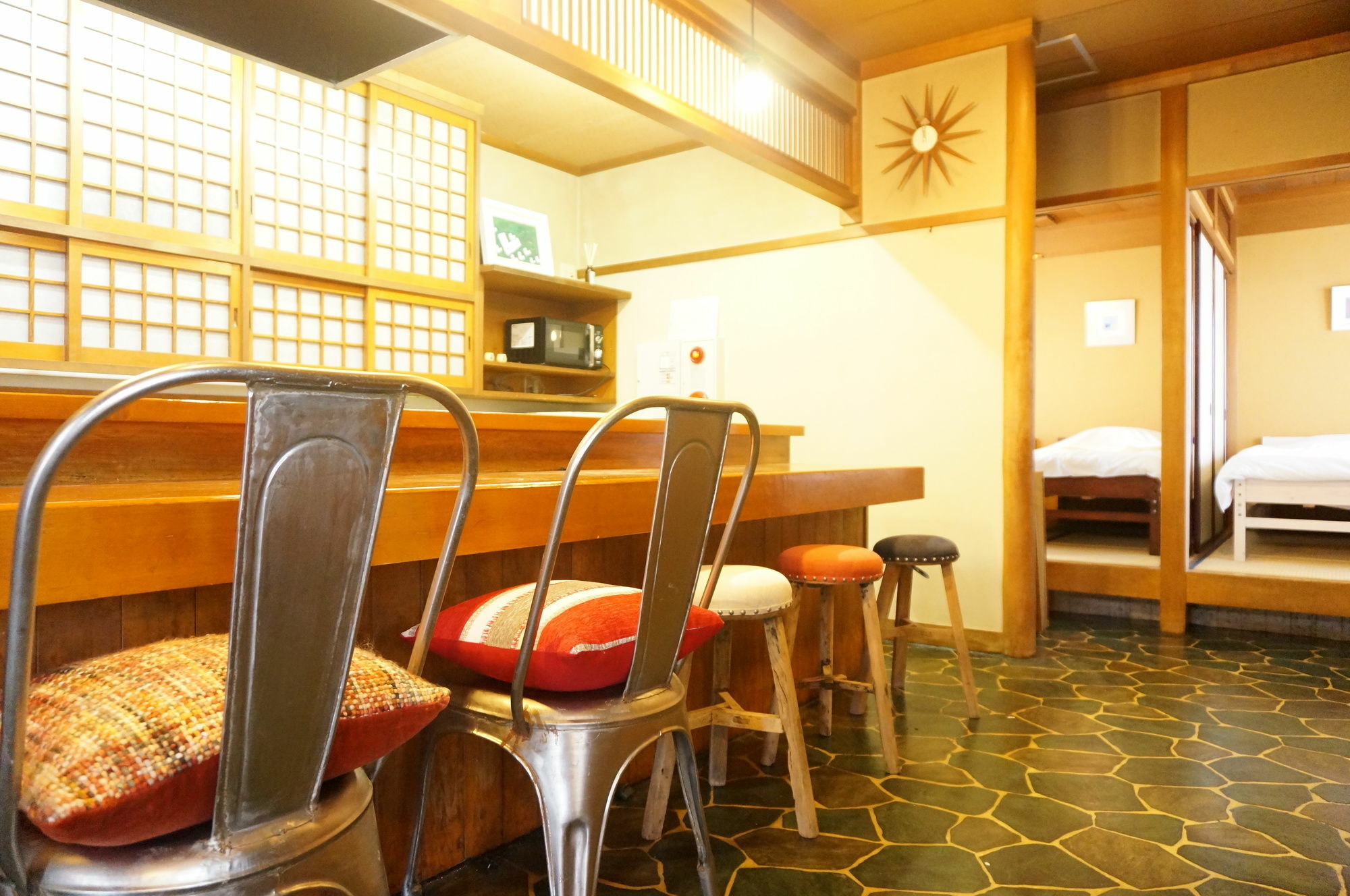 Lodging A Takayama Takayama  Buitenkant foto