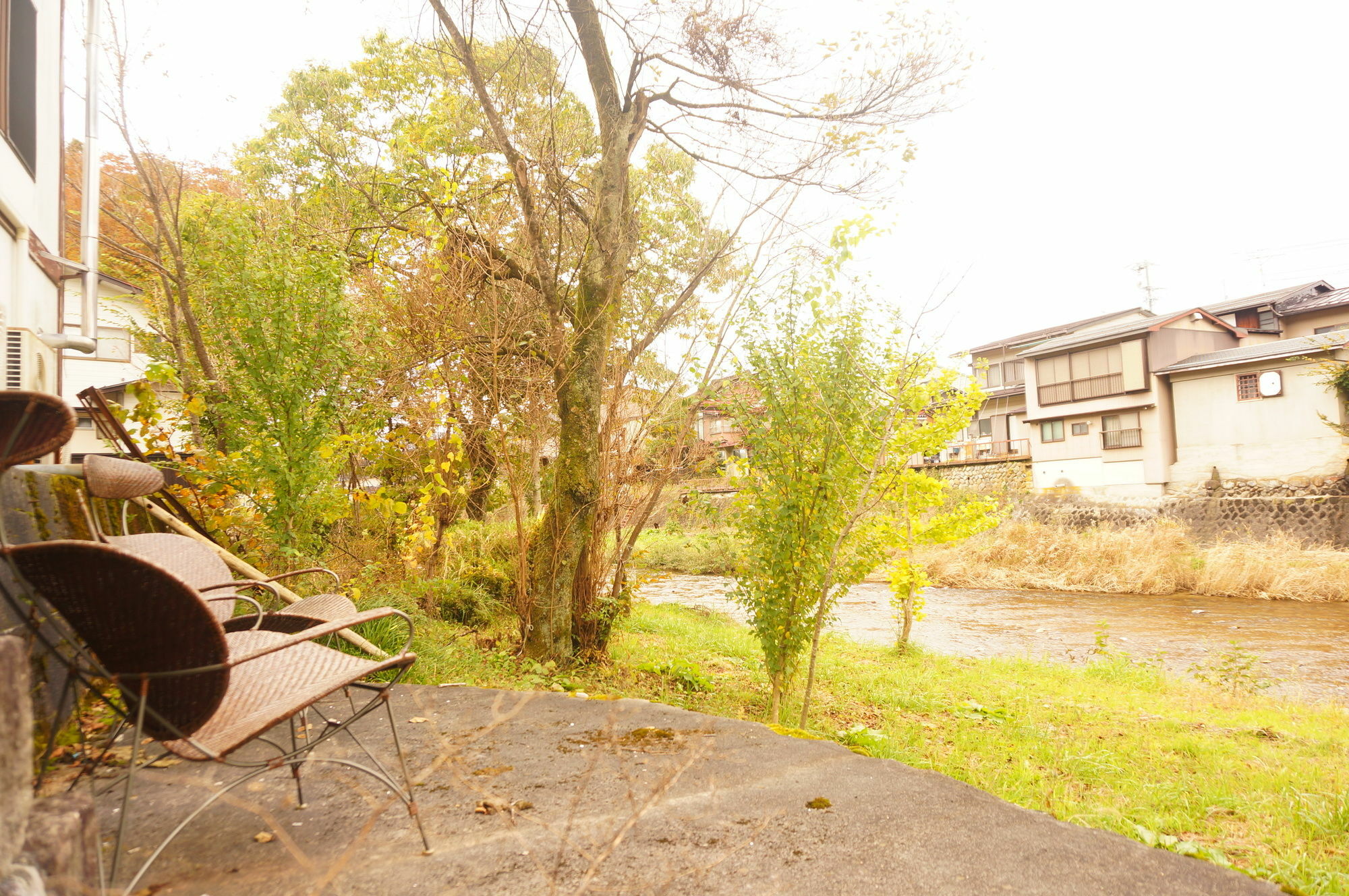 Lodging A Takayama Takayama  Buitenkant foto
