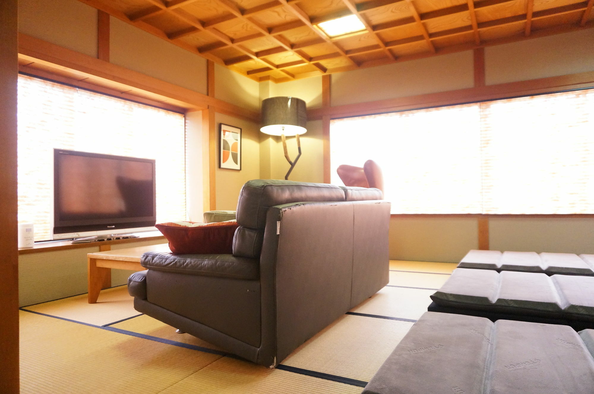 Lodging A Takayama Takayama  Buitenkant foto