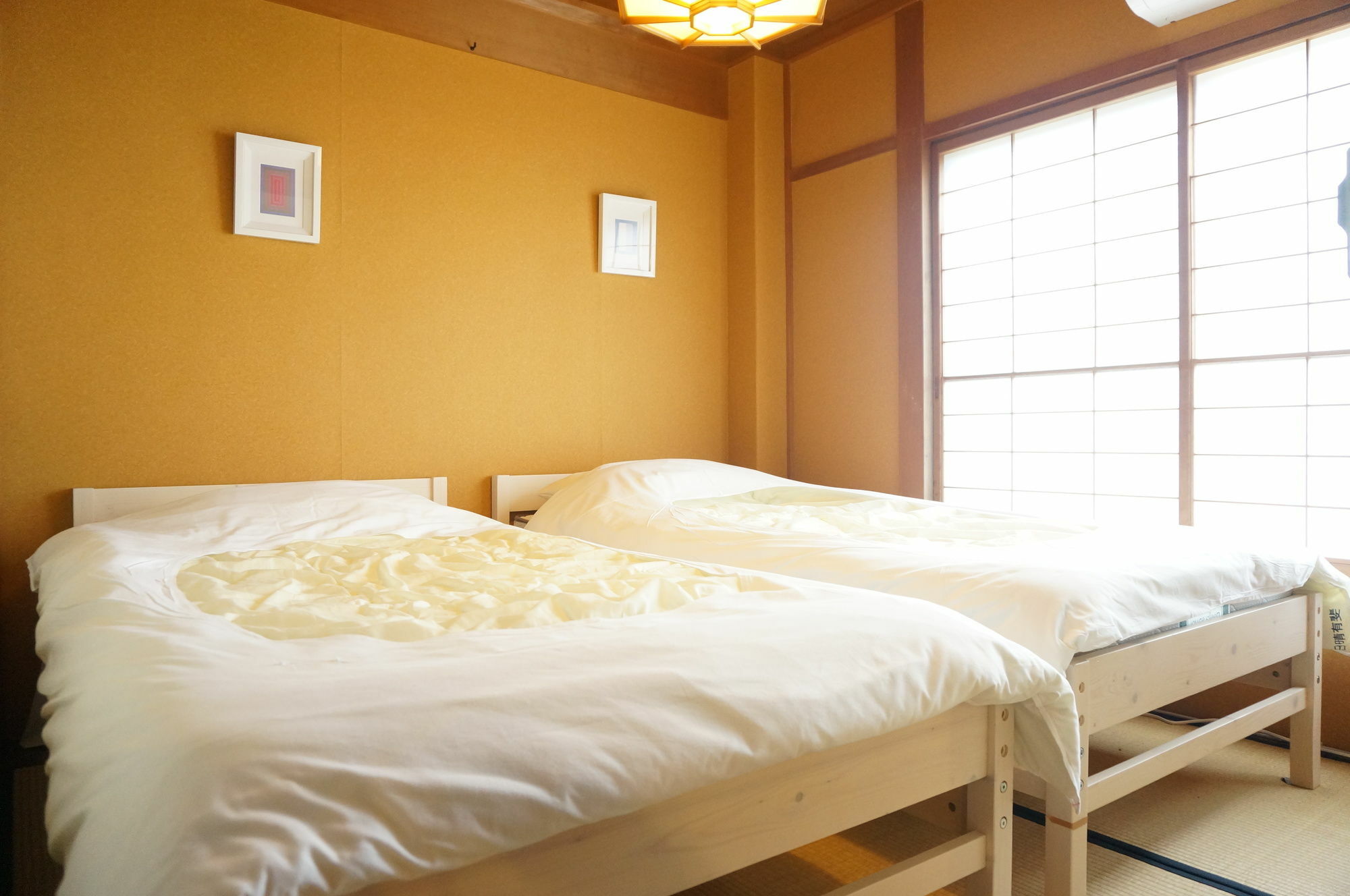 Lodging A Takayama Takayama  Buitenkant foto